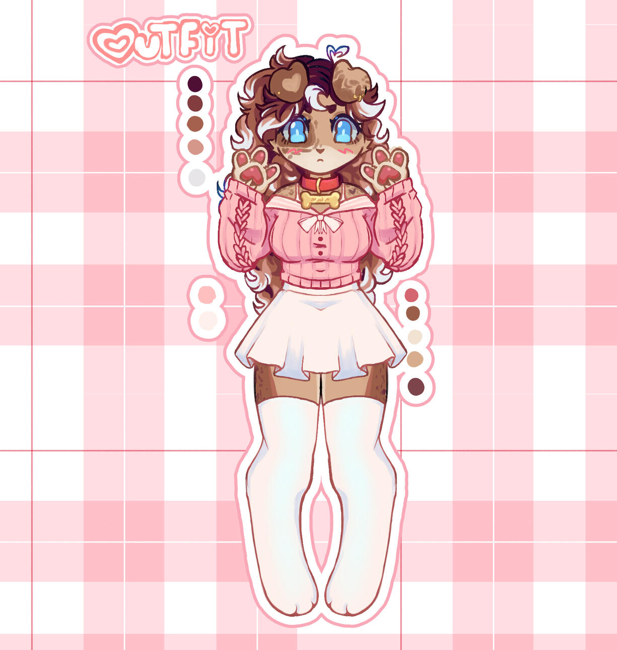 + Outfit